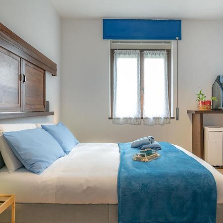 Bilocale Blue Relax Lejlighed Erba Eksteriør billede